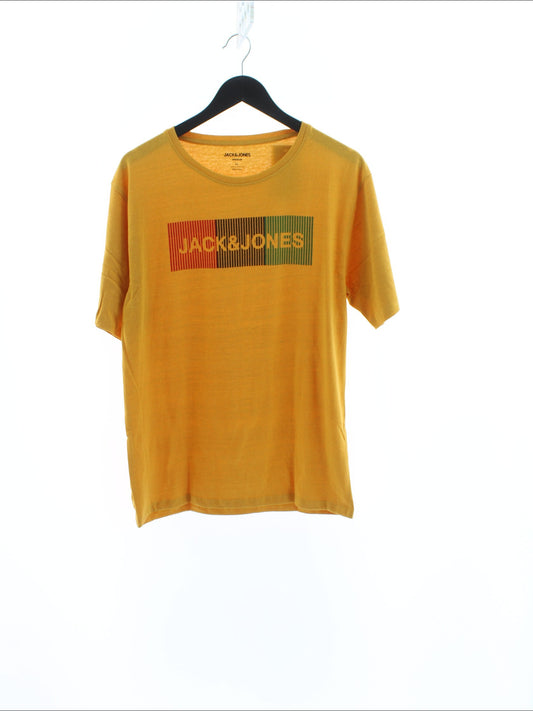 T-shirt JACK & JONES Rozmiar: XL