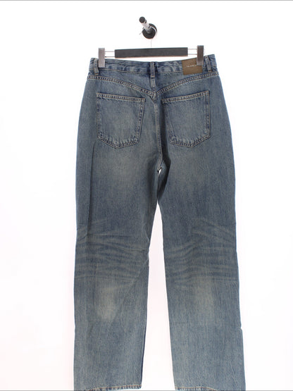 Spodnie jeans Amisu Rozmiar: 38
