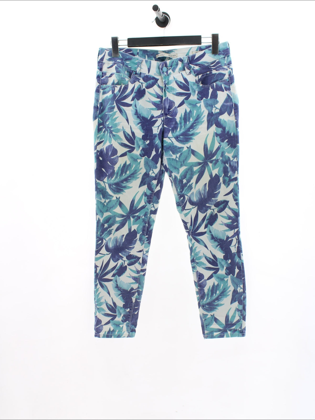 Spodnie Casual ROSNER Rozmiar: 42