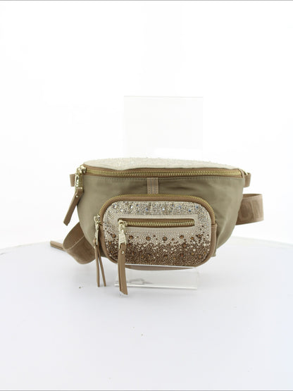 Nerka Steve Madden Rozmiar: uniwersalny