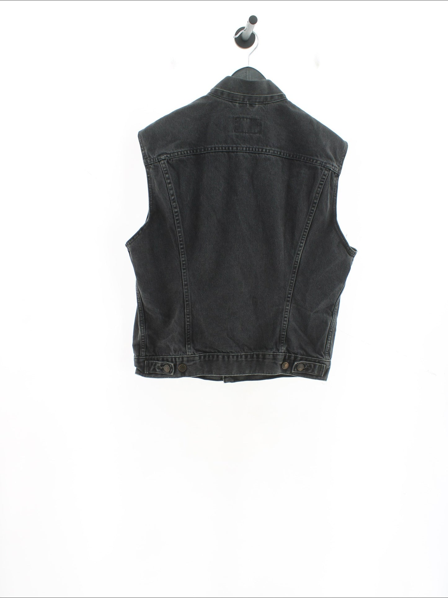 Kamizelka LEVI STRAUSS & C.O. Rozmiar: XL