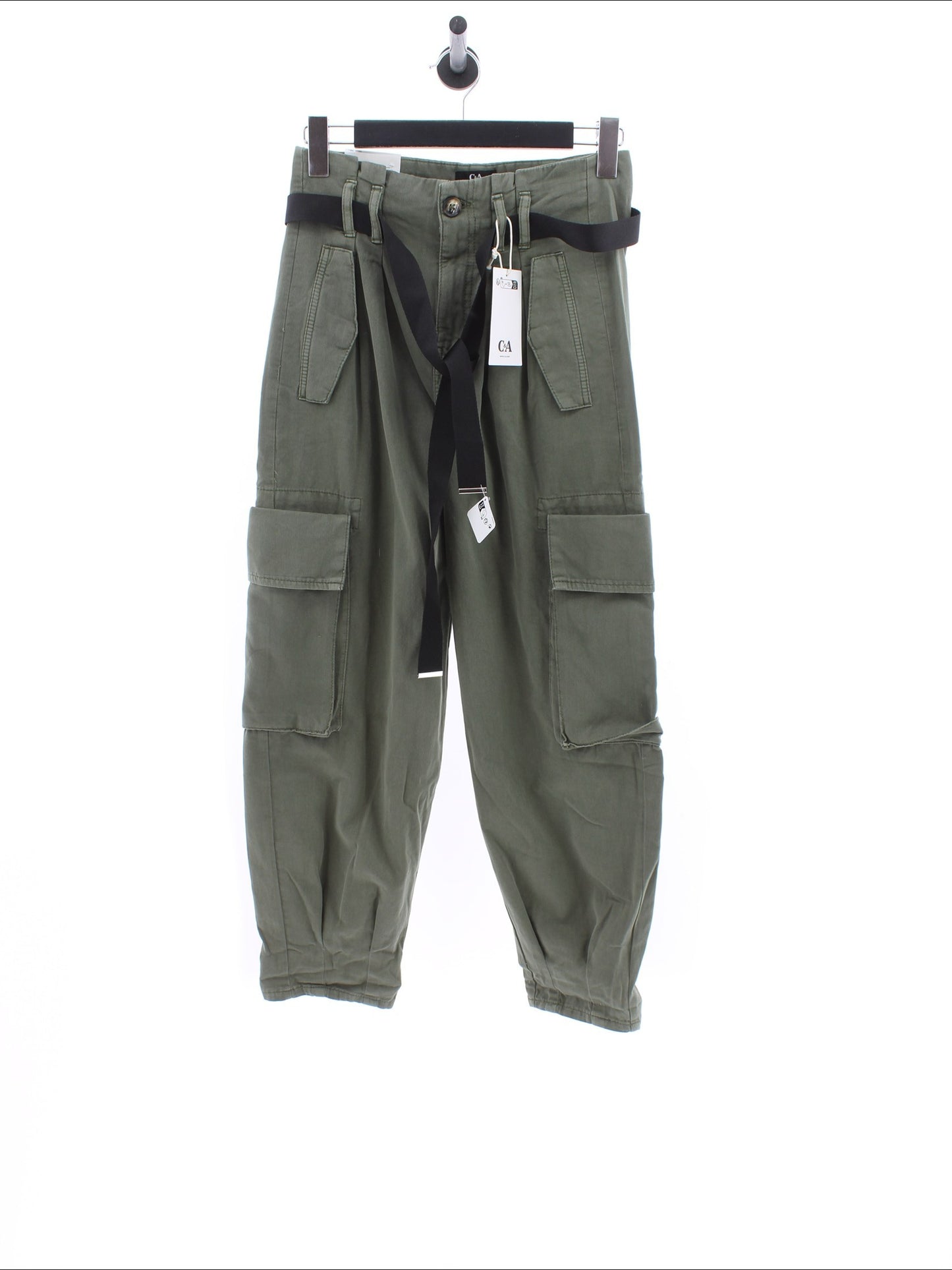 Spodnie Casual C&A Rozmiar: 36