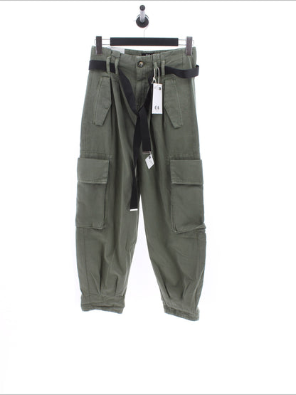 Spodnie Casual C&A Rozmiar: 36