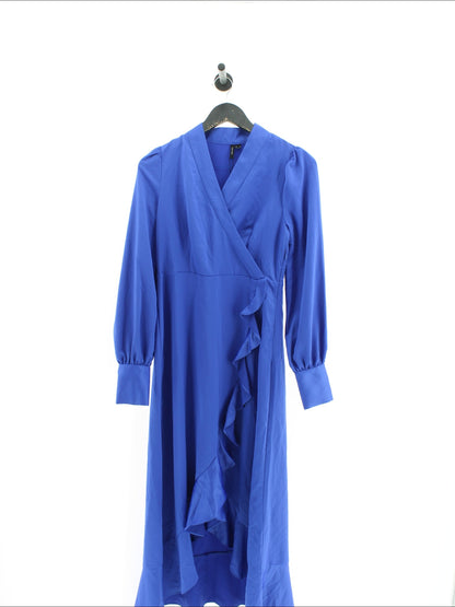 Sukienka Vero Moda Rozmiar: XS