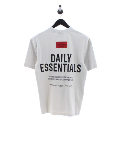 T-shirt SMOG Rozmiar: S