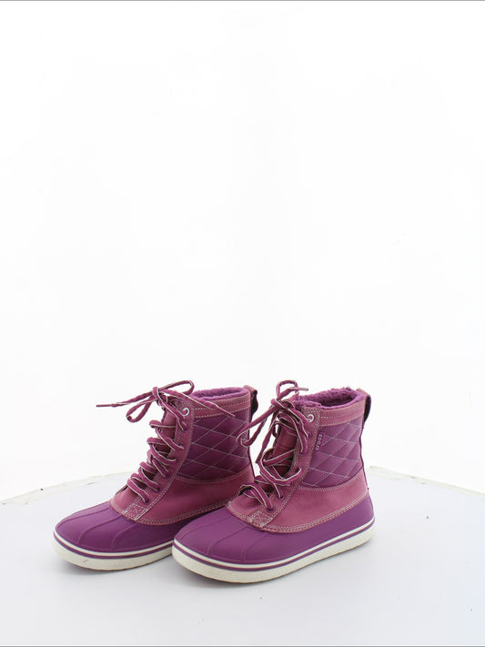 Śniegowce Crocs Rozmiar: 38