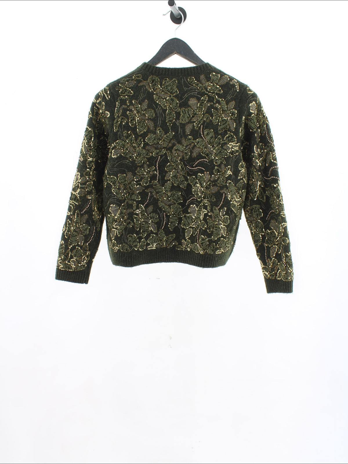 Sweter Zara Rozmiar: S