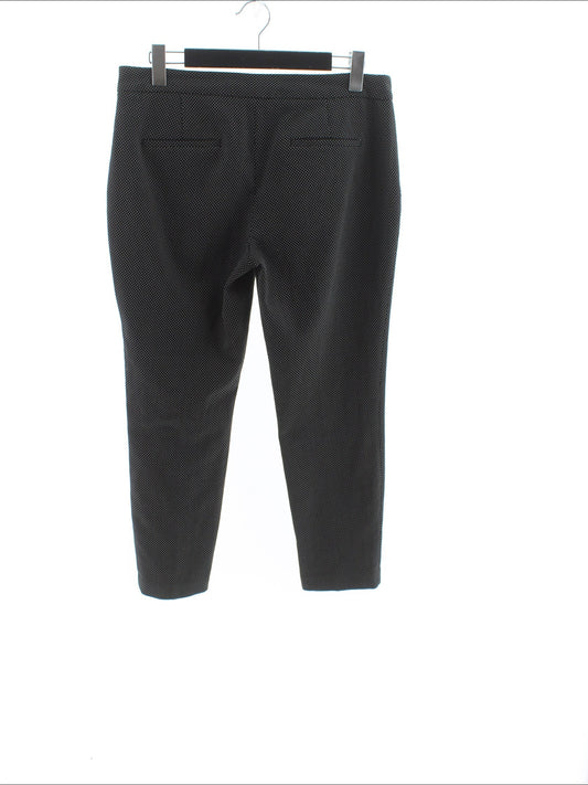 Spodnie Casual Zara Rozmiar: L