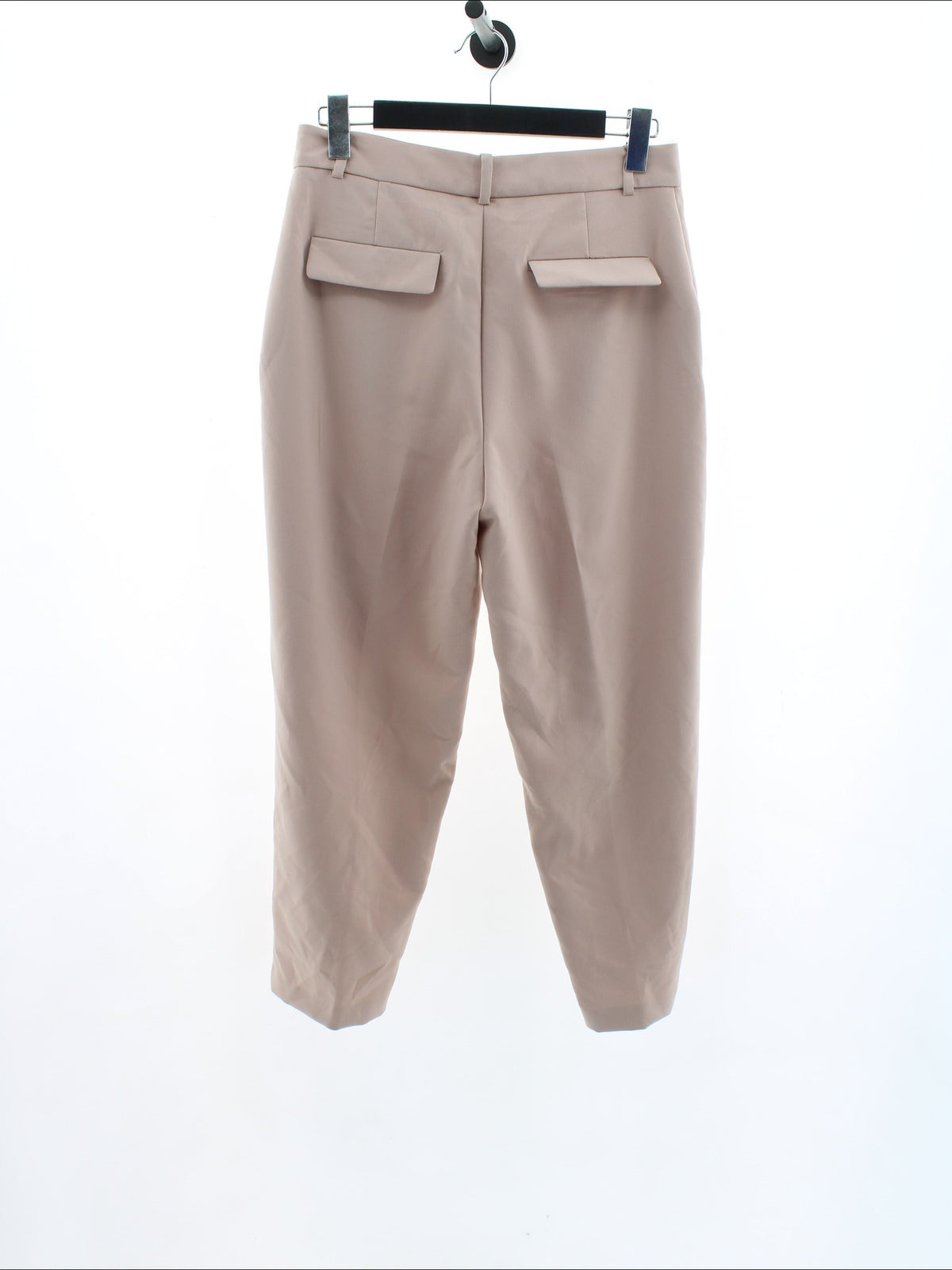 Spodnie Casual Zara Rozmiar: M