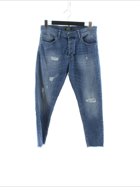 Spodnie jeans Imperial Rozmiar: 46