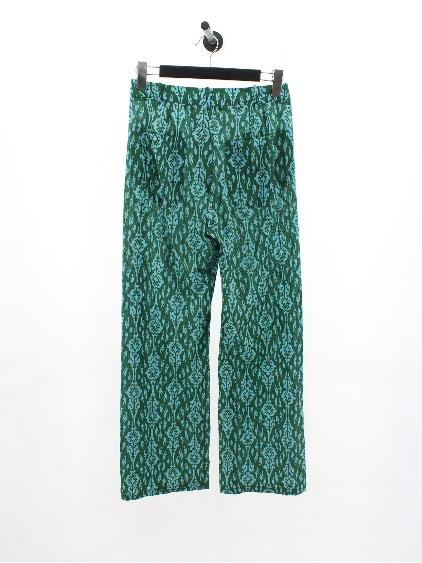 Spodnie Casual Zara Rozmiar: XS