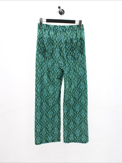 Spodnie Casual Zara Rozmiar: XS