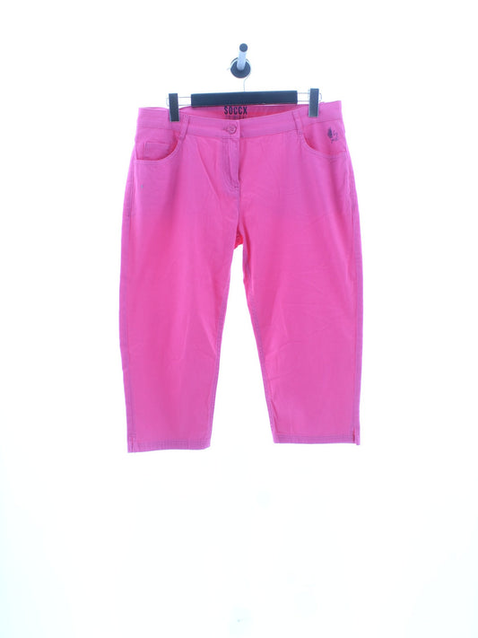 Spodnie Casual SOCCX Rozmiar: 42