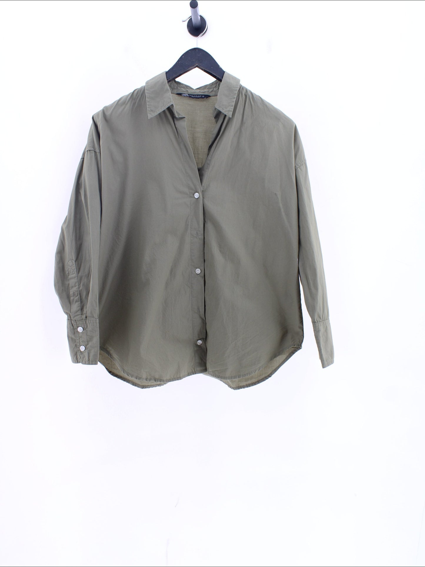 Bluzka Zara Rozmiar: XS