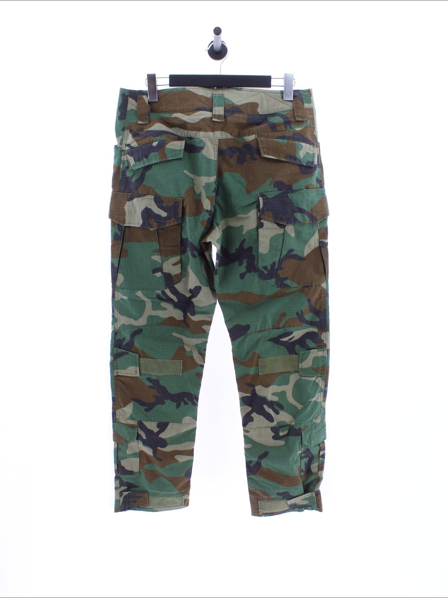 Spodnie Militaria Rozmiar: 52