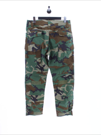 Spodnie Militaria Rozmiar: 52