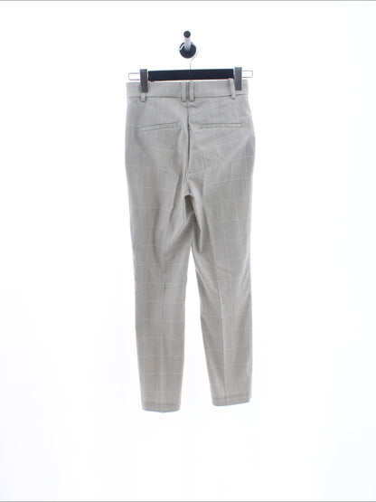 Spodnie Eleganckie H&M Rozmiar: 34