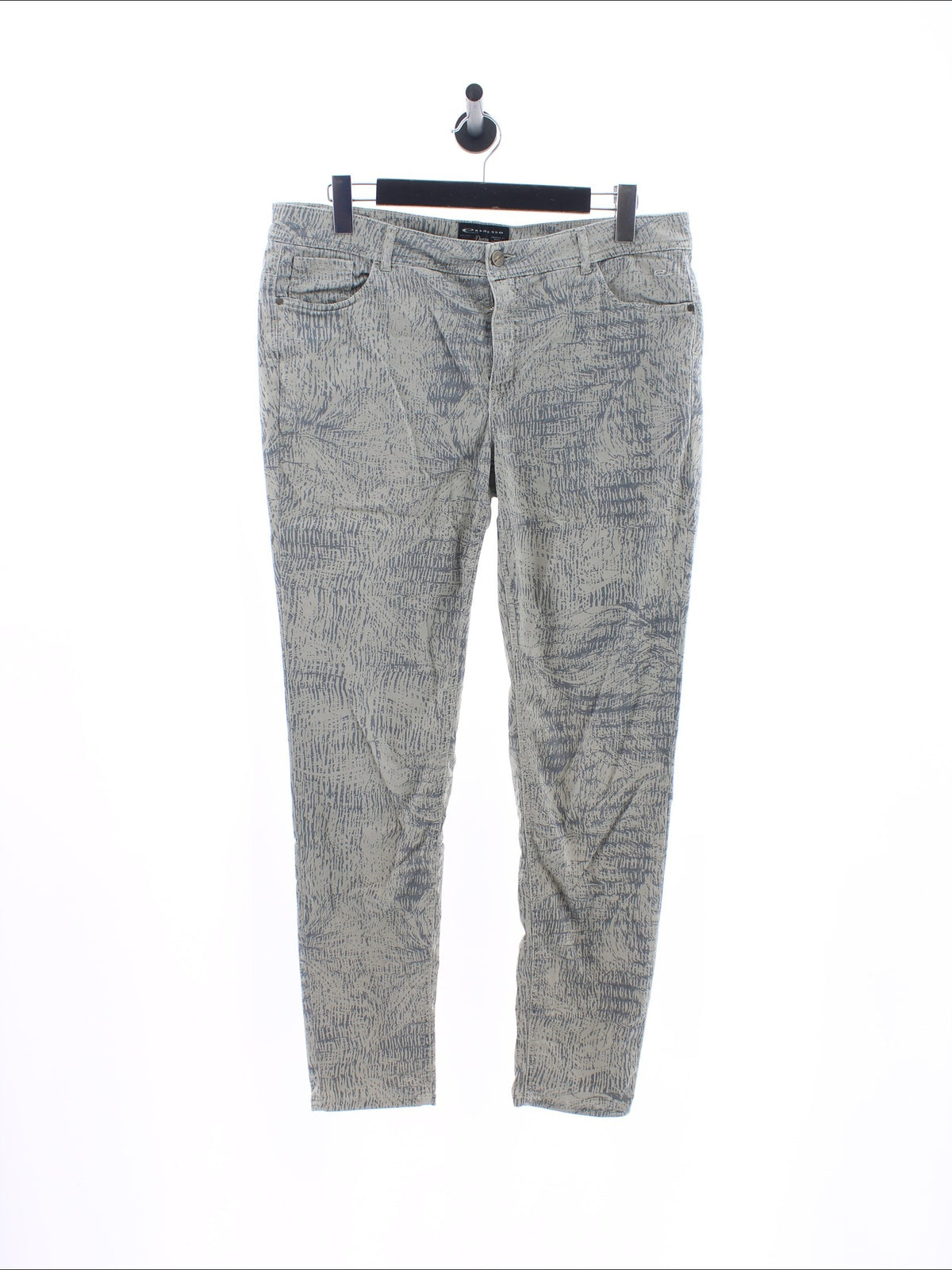 Spodnie Casual EXPRESSO Rozmiar: 44