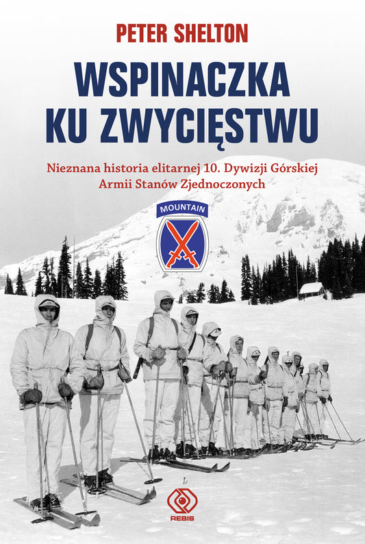 Wspinaczka ku zwycięstwu - Urszula Gardner, Peter Shelton