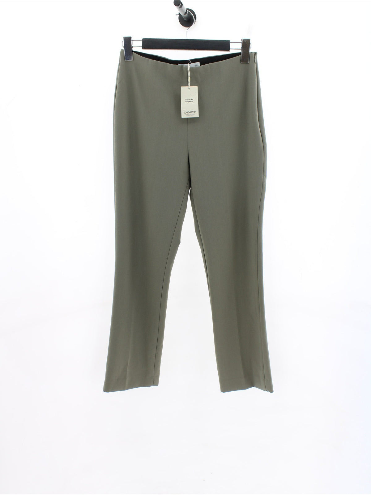 Spodnie Casual Mango Rozmiar: M