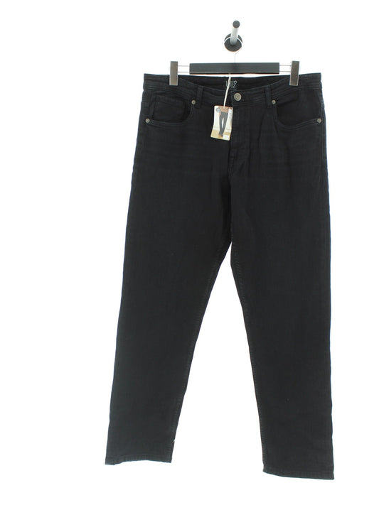 Spodnie Casual UP 2 FASHION Rozmiar: 54