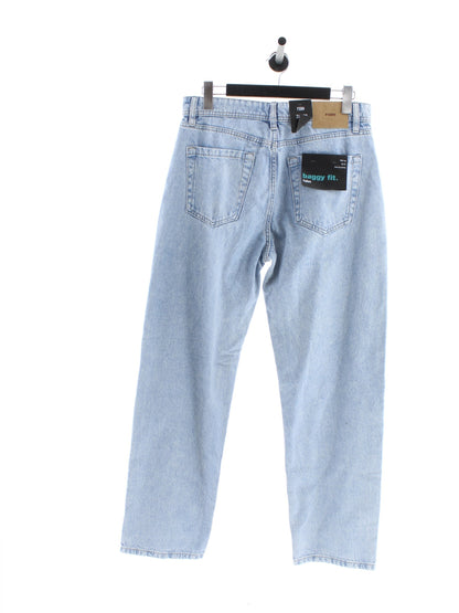 Spodnie jeans FSBN Rozmiar: W31/L32