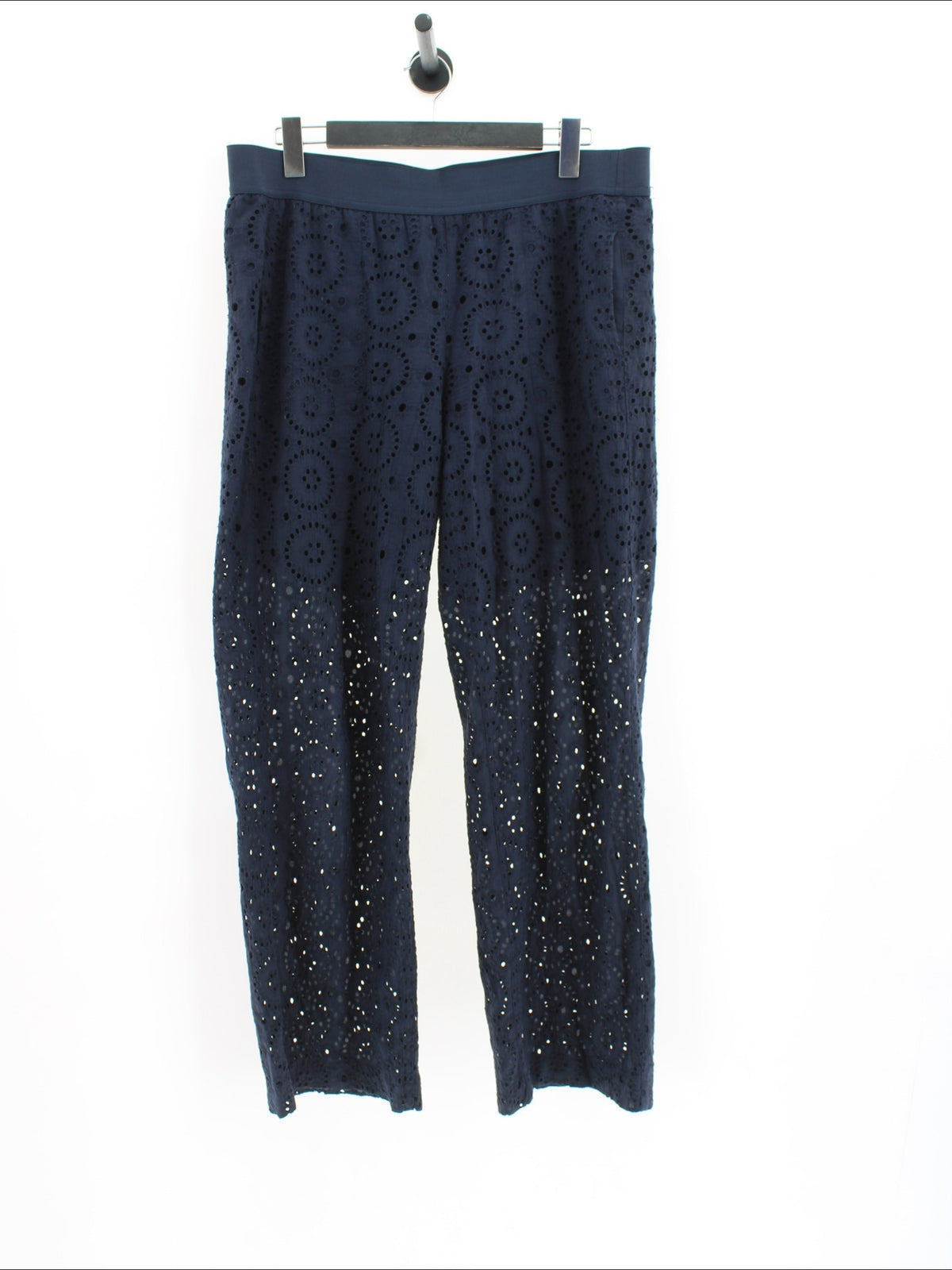 Spodnie Casual Samoon Rozmiar: 44