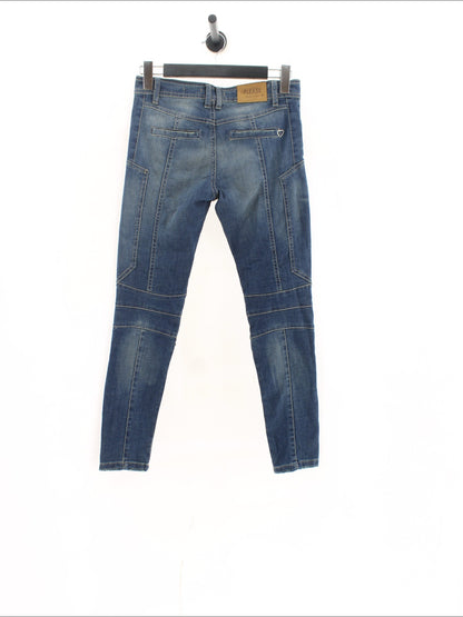 Spodnie jeans PLEASE Rozmiar: S