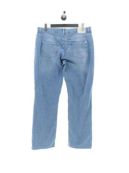 Spodnie jeans Rozmiar: 44