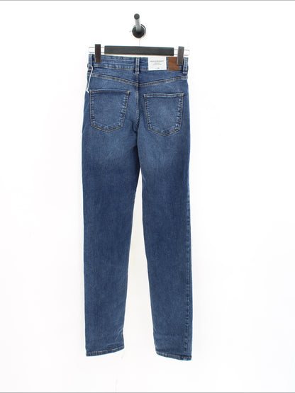 Spodnie jeans C&A Rozmiar: 34