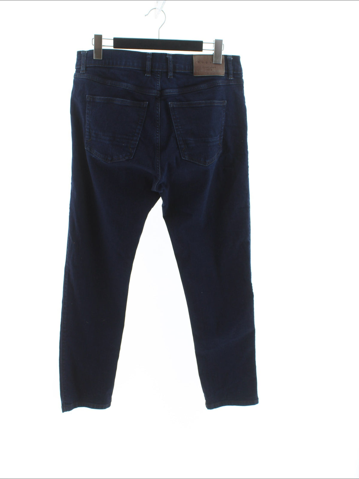 Spodnie jeans Bugatti Rozmiar: M
