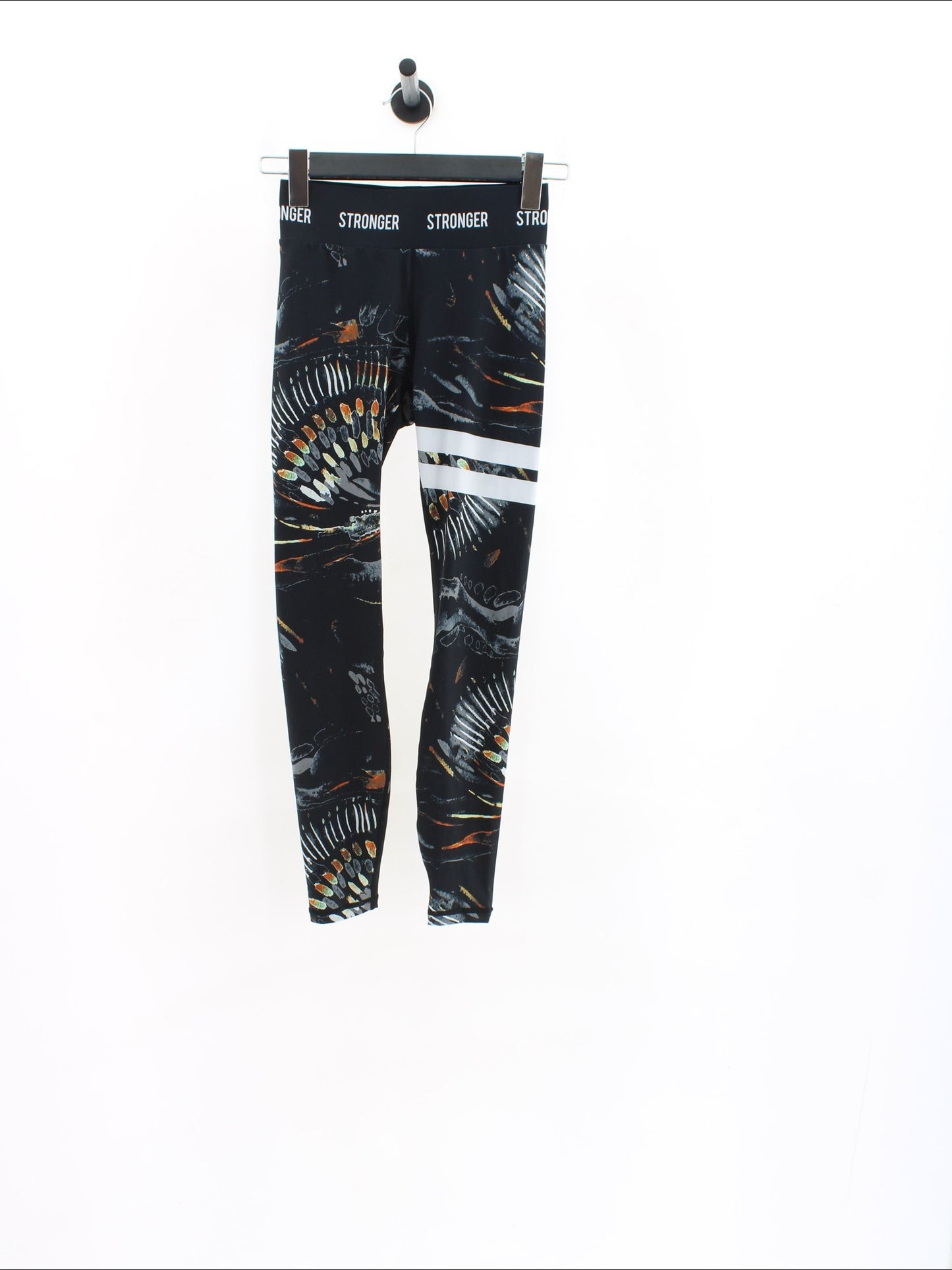 Legginsy Rozmiar: XS