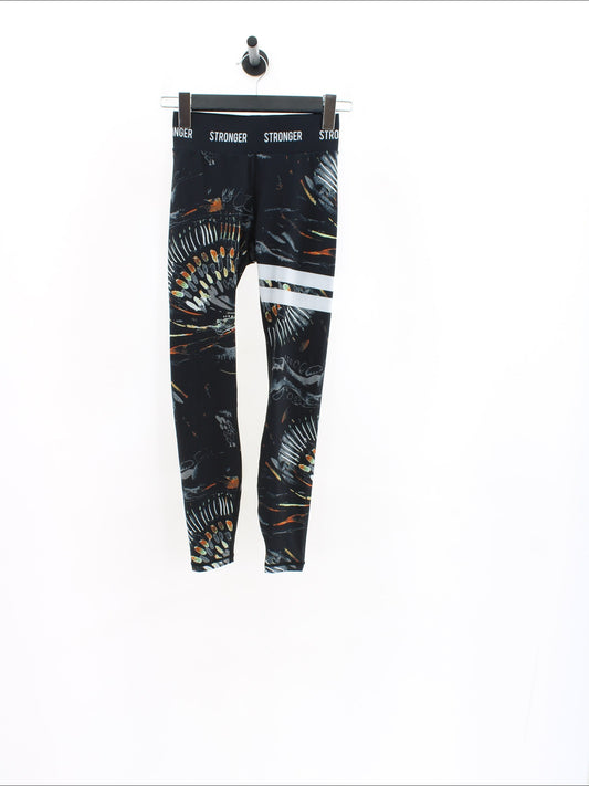 Legginsy Rozmiar: XS