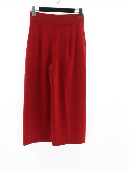Spodnie Eleganckie Zara Rozmiar: S