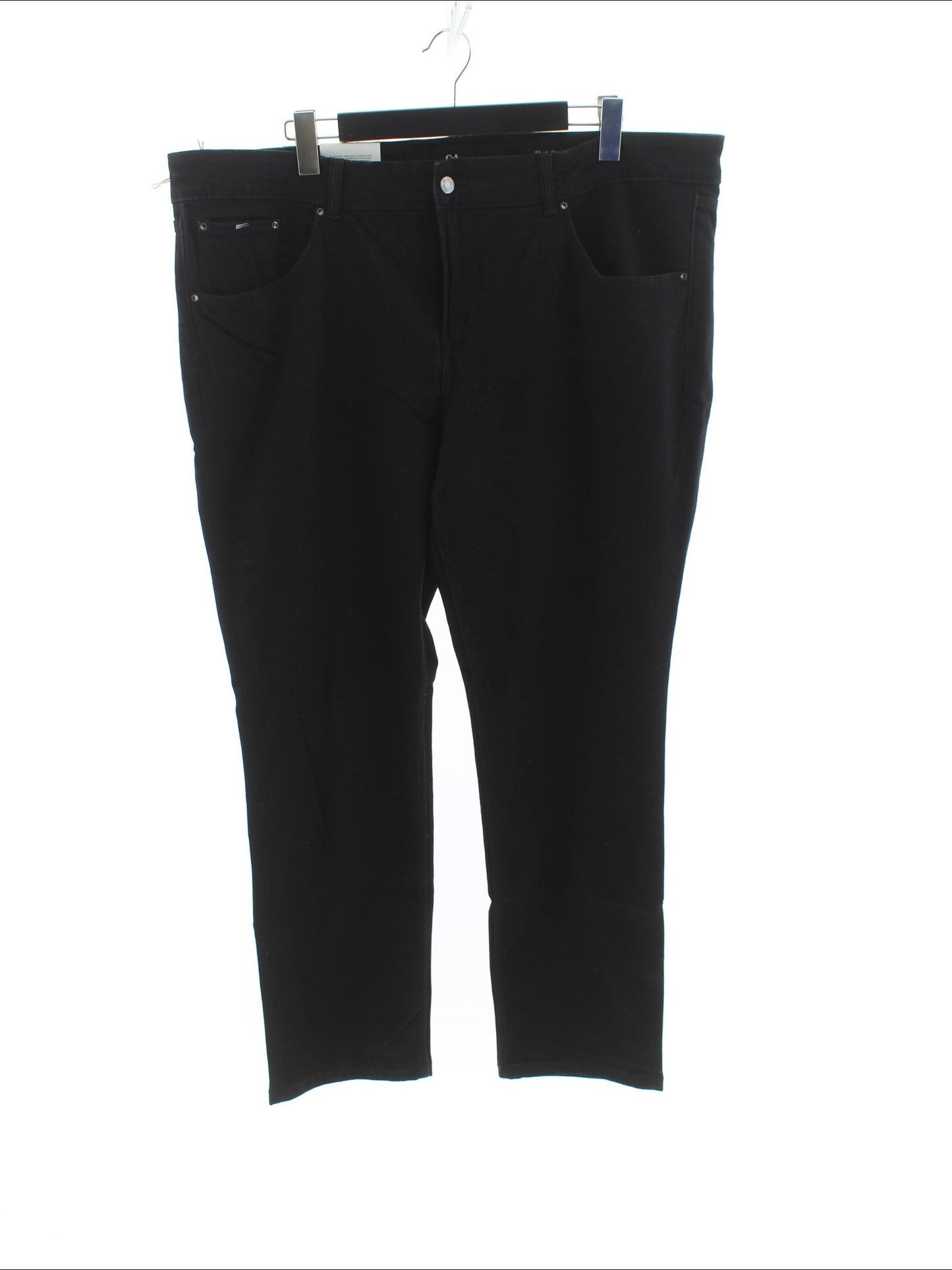 Spodnie jeans C&A Rozmiar: 54