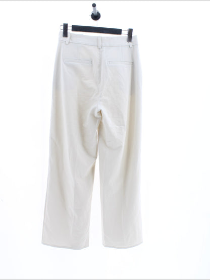 Spodnie Eleganckie H&M Rozmiar: 38
