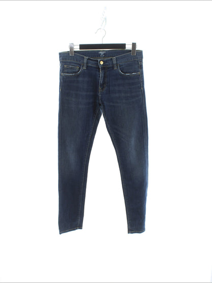 Spodnie jeans Carhartt Rozmiar: W30/L30