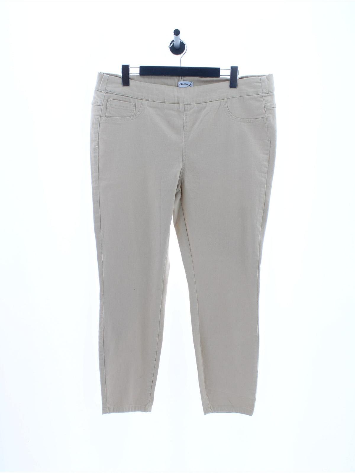 Spodnie Casual COLLECTION L Rozmiar: 50
