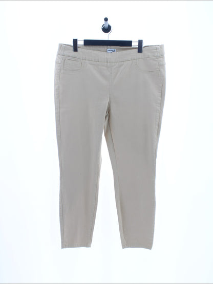 Spodnie Casual COLLECTION L Rozmiar: 50