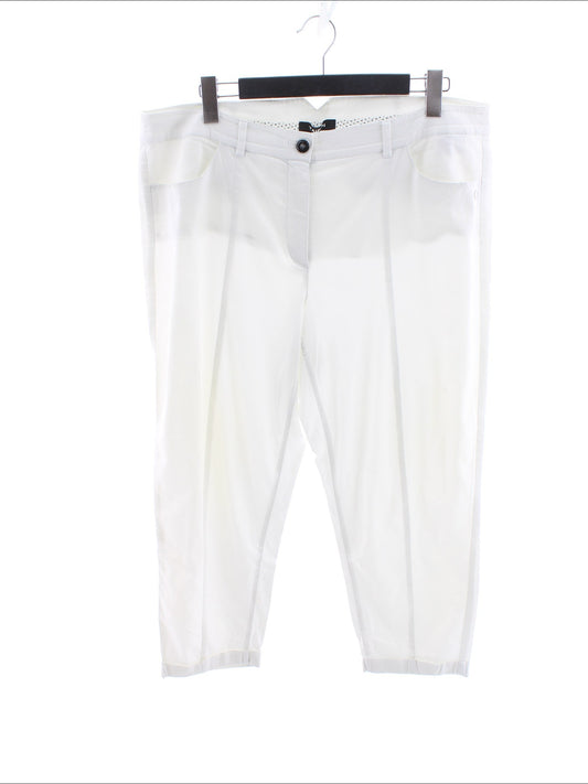 Spodnie Casual Taifun Rozmiar: 46