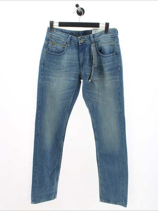 Spodnie jeans GARCIA JEANS Rozmiar: 36