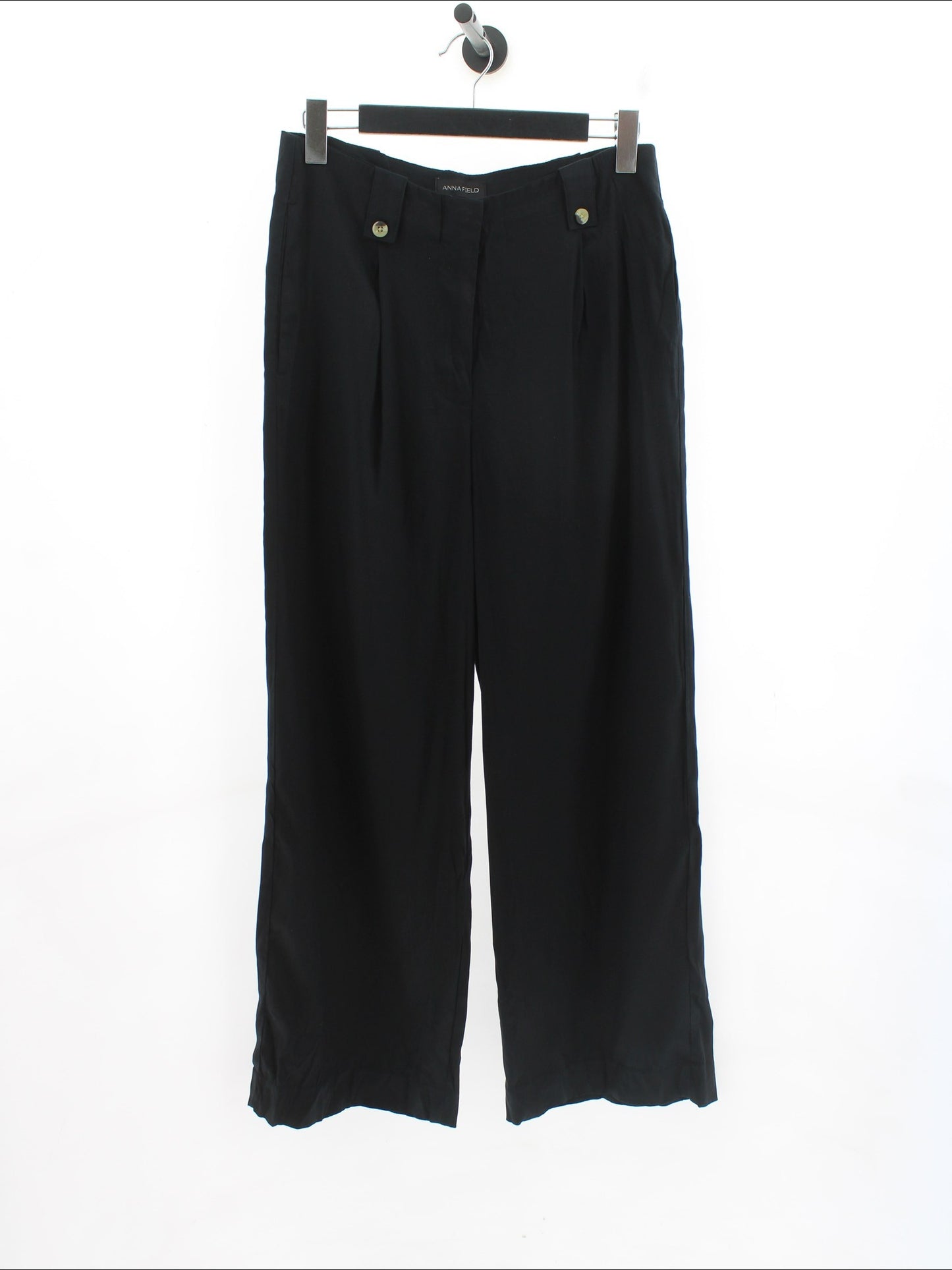 Spodnie Casual Anna Field Rozmiar: M