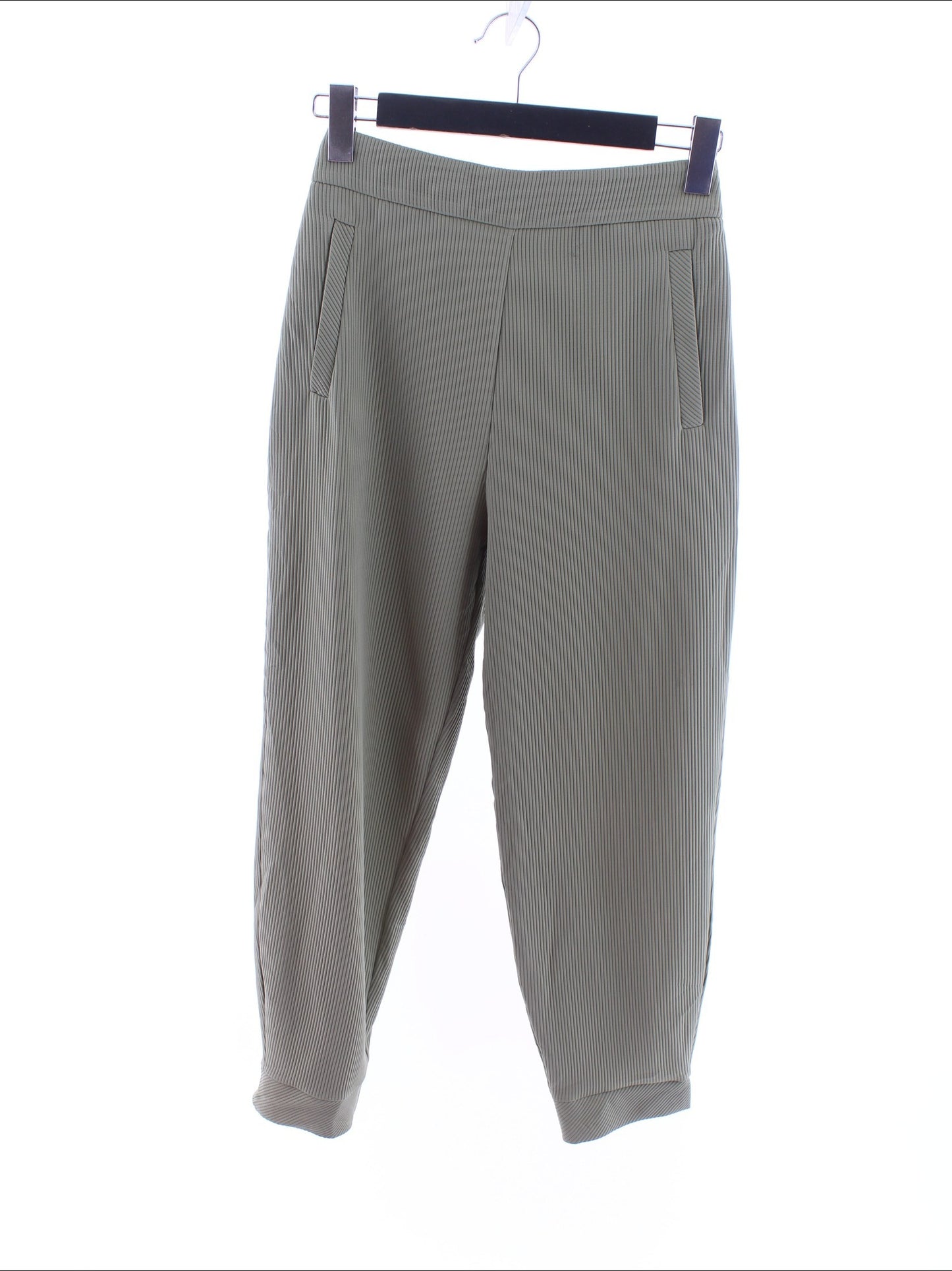 Spodnie Casual Zara Rozmiar: S