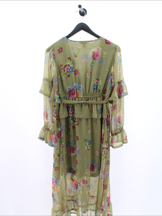 Sukienka River Island Rozmiar: 36
