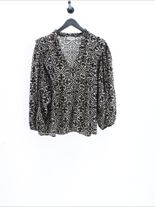 Bluzka SHOEBY Rozmiar: 3XL