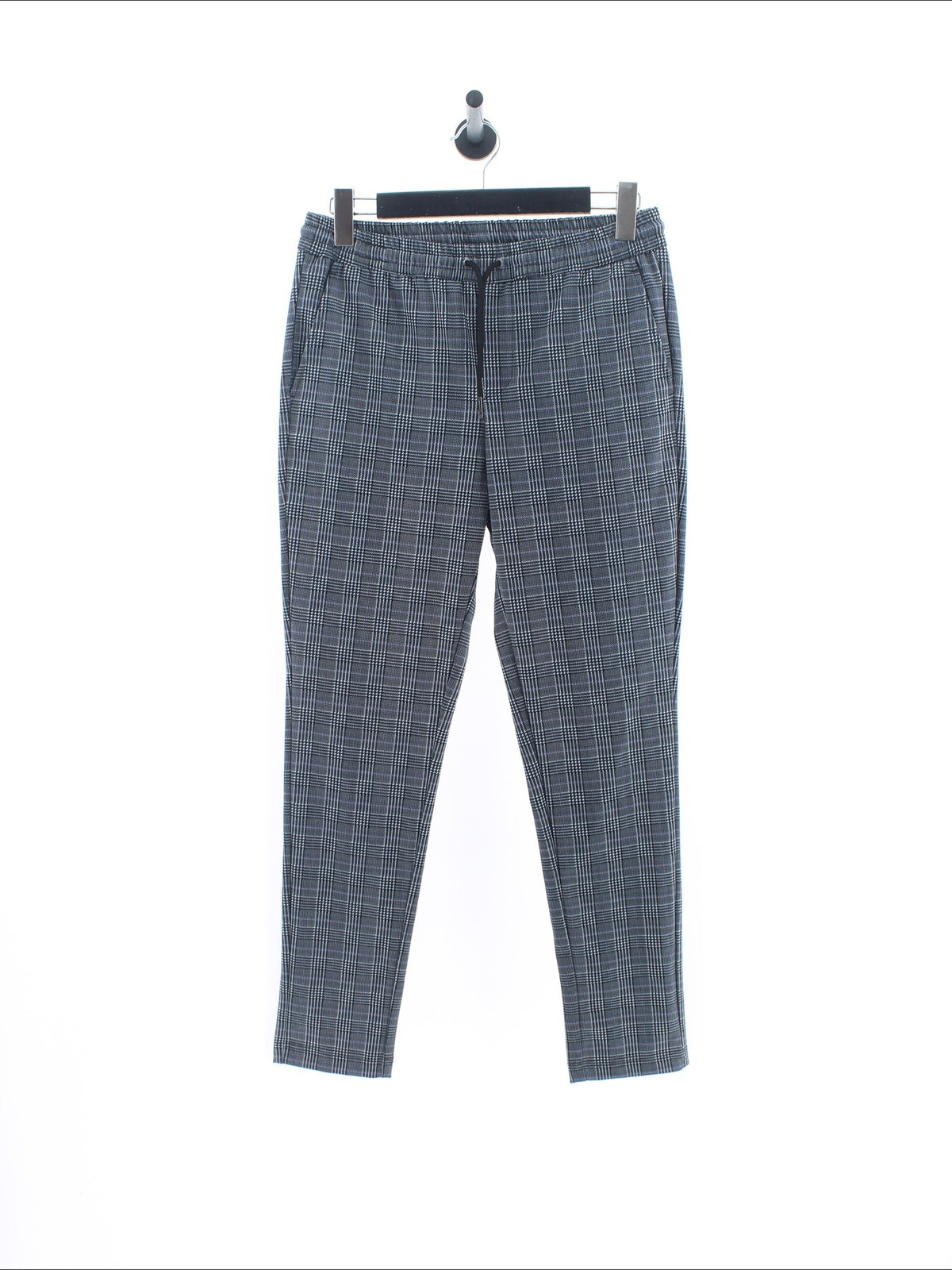 Spodnie Eleganckie JACK & JONES Rozmiar: M