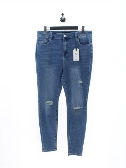 Spodnie jeans MS MODE Rozmiar: 46