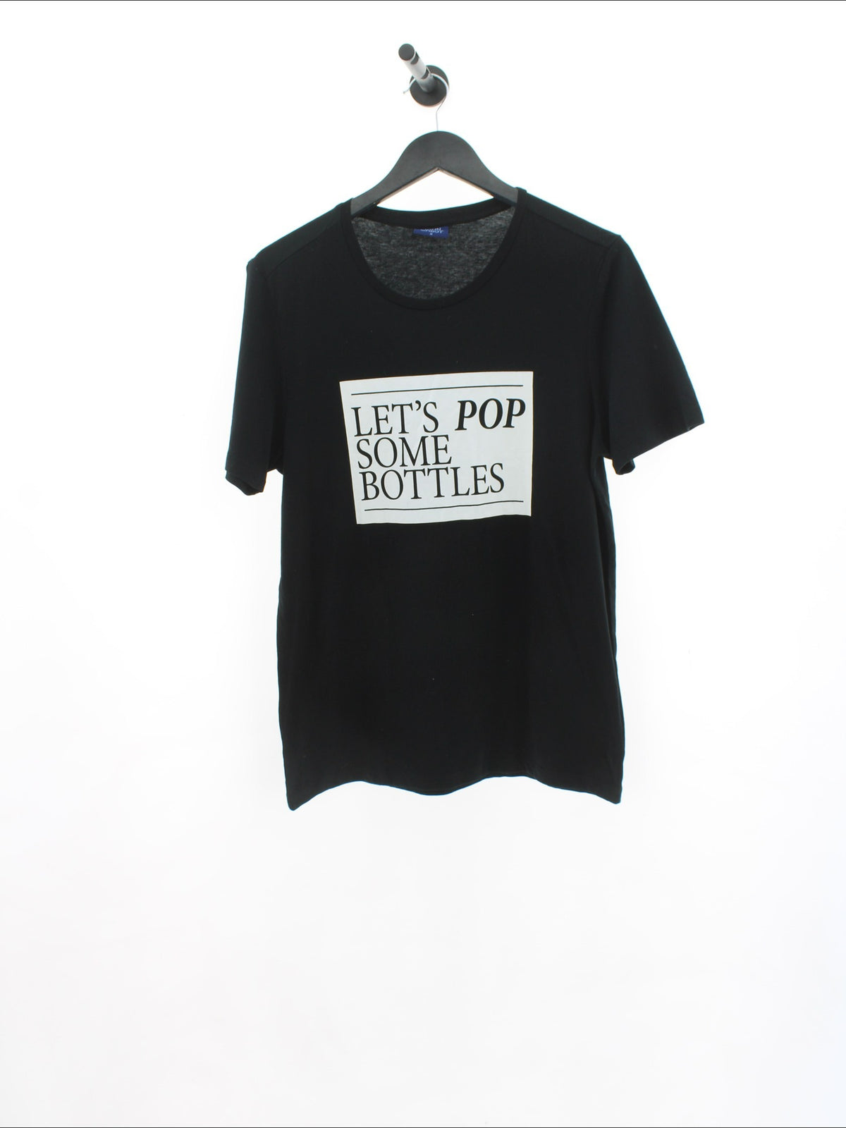 T-shirt Rozmiar: M