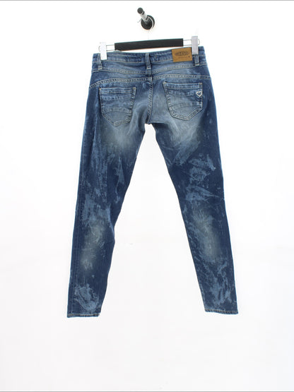 Spodnie jeans PLEASE Rozmiar: M