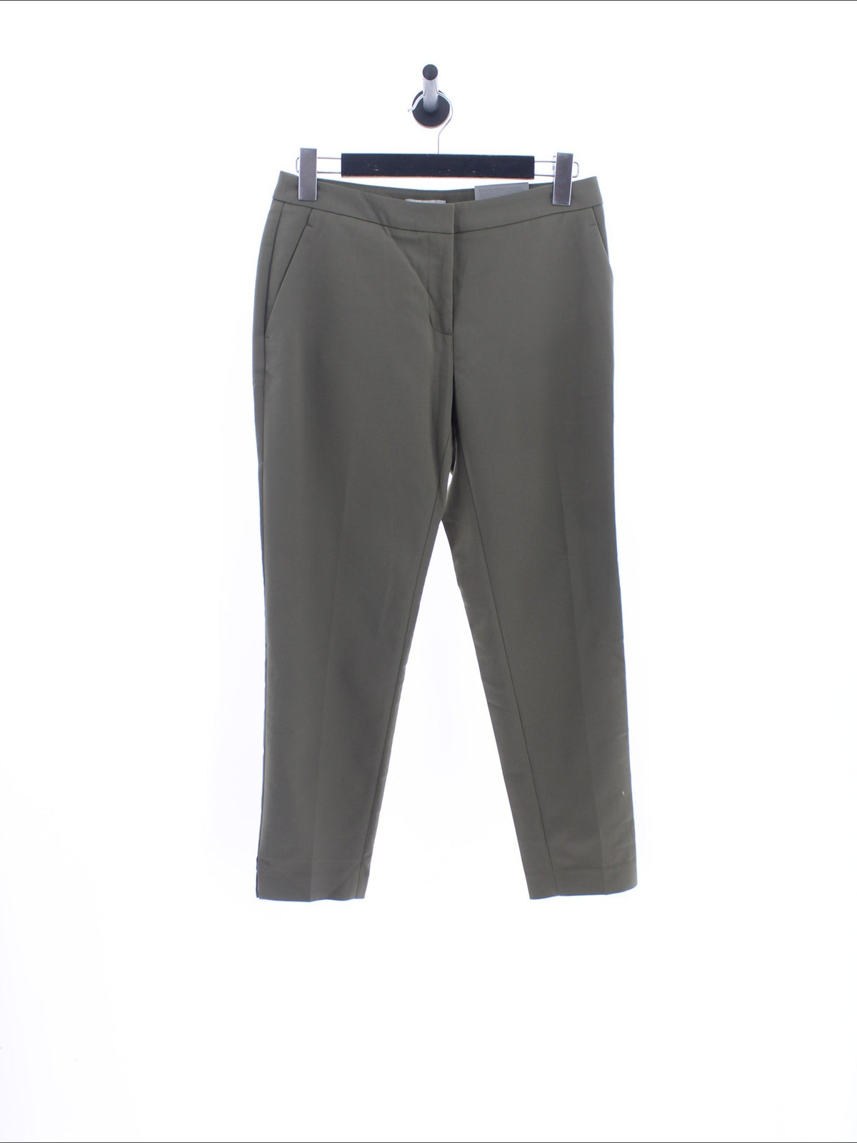 Spodnie Eleganckie H&M Rozmiar: 36